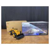 1/50 LeTourneau L-1850 Wheel Loader NIB TWH
