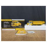 1/25 IH 350 Pay Hauler NIB 1st Gear