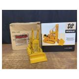 1/16 Caterpillar D2 Traxcavator NIB SC