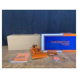1/25 AC HD-21 Crawler + Disk Set NIB 1st Gear