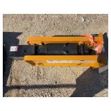 AGROTK 680 Skid Steer Hydraulic Hammer