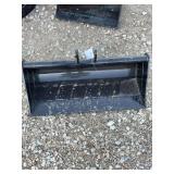 800mm Excavator Bucket Model 12EX-WD32B