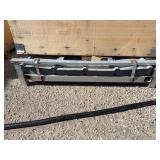 "10FT Long Galvalume Corrugated Steel Panel
" - 100 PCS