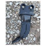 Ripper 12EX-STQ Excavator Attachment (Part Number 26.099.031.001)