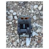 Quick Hitch 12EX-KH (Part Number 31.08.002.017)