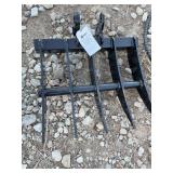 AGT 500mm Rake Attachment 12EX-PZ20