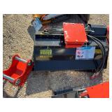 AGT Model EXFLM115 Excavator Brush Flail Mower