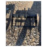 500mm Rake Attachment for 12EX-PZ20