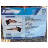 AGT Model SSHH680 Skid Steer Hydraulic Hammer