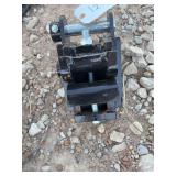 Quick Hitch Attachment for Excavator Model 12EX-KH