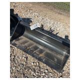 800mm Bucket for 12EX-WD32B Excavator