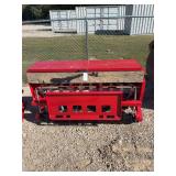 AGT STSD10 Seeder Attachment