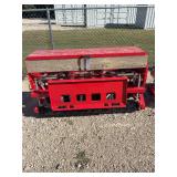 AGT STSD10 Seeder with 2000mm Width