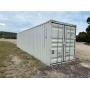 St. Louis Area Fall Equipment Auction - Containers, Mini Excavators, Attachments and More