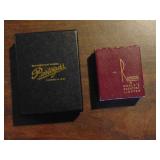 (1) Vintage Ronson & (1) Partagas Cigar Lighter