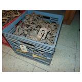 Crate full of Game traps
