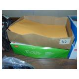 (2) Boxes of 10x13 Large Clasp Envelopes