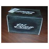 Blazer Brand Red Dot Scope in Box