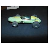 Vintage Custom Slot Car 1/24th Scale