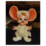 Vintage/Retro Mouse Bank