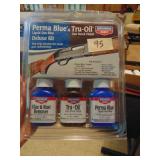 Perma Blue Deluxe kit & Pistol Mag. Loader