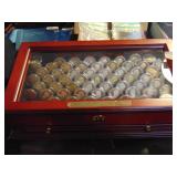 Presidential Dollar Coin Collection $1