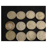 approx (12) Barber V Nickels