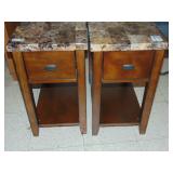 Ashley Furniture Side Tables