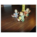 (3) Goebel Angels