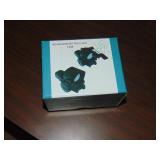 Red & Green Dot Reflex Sight in Box