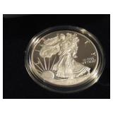 2013 American Eagle 1 oz. Silver Proof
