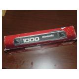 Rangematic Rangefinder