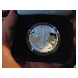 American Eagle 1 oz. Silver Proof 2010