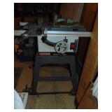 Craftsman 10 in. Table Saw