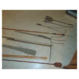 Lot of Primitives