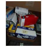 Large Lot of Misc. Light Bulbs, plus