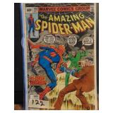 Vintage Marvel The Amazing Spider-Man Comic