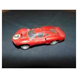 Vintage/Retro Strombecker Slot Car 1/24th Scale