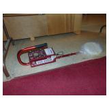 Red Baron Metal Detector