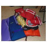 (5) Life Jackets plus