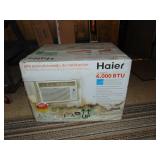 Haier 6000 BTU Airconditioner