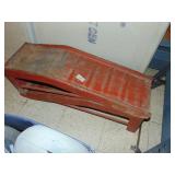 Set of Car Ramps
