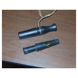 (2) Duck Calls