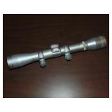 Pro Hunter Brand Rifle Scope