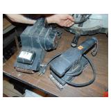 Craftsman Belt Sander Plus