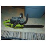 Poulan Chain Saw