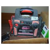 Power Pro Jump Starter