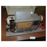 Vintage Craig 8mm Splicing Machine