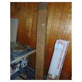 Iron Horse Bed Frame New in Box