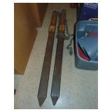 Fork Lift Extenders